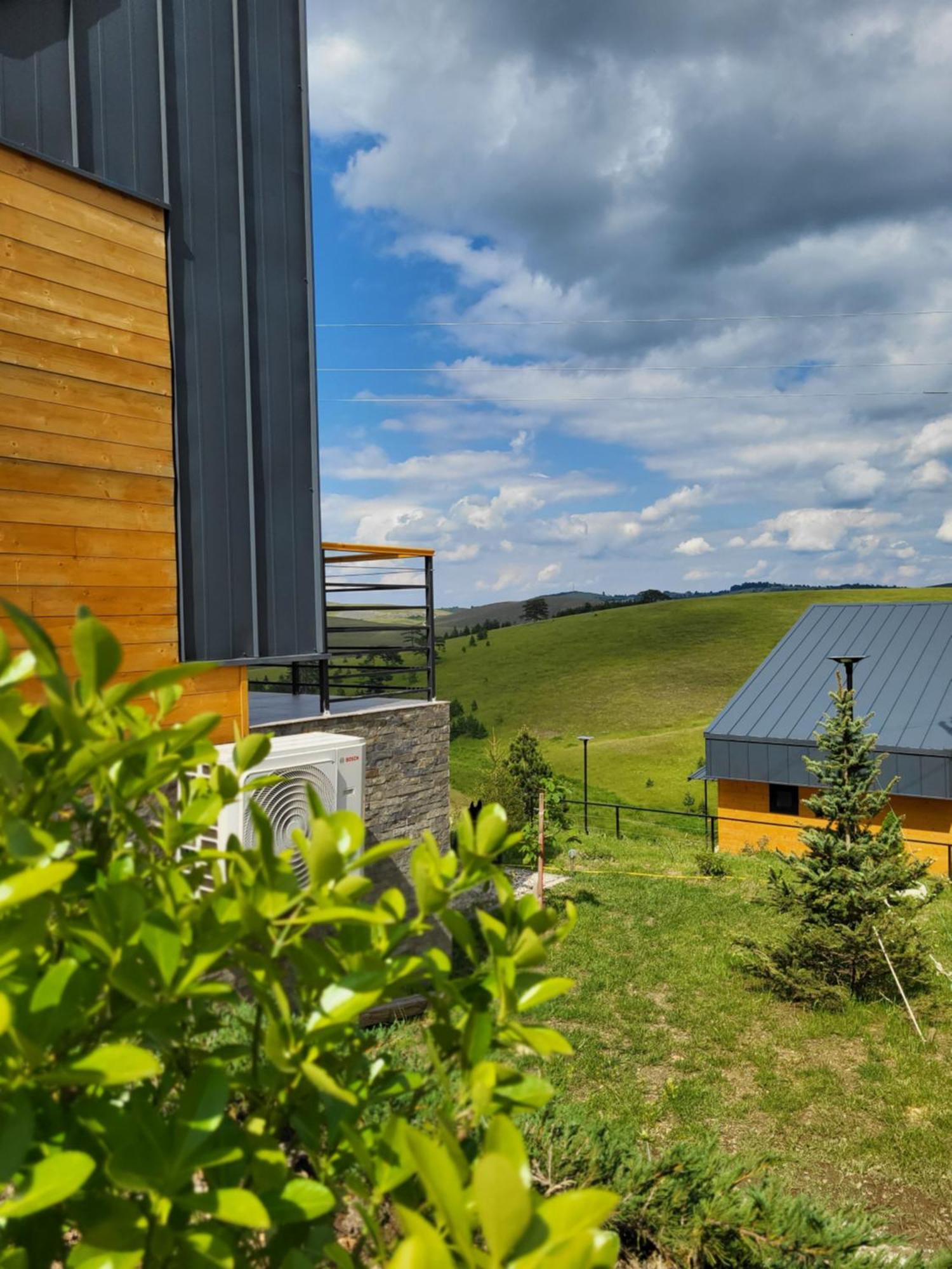 Huut Villa Zlatibor Exterior photo